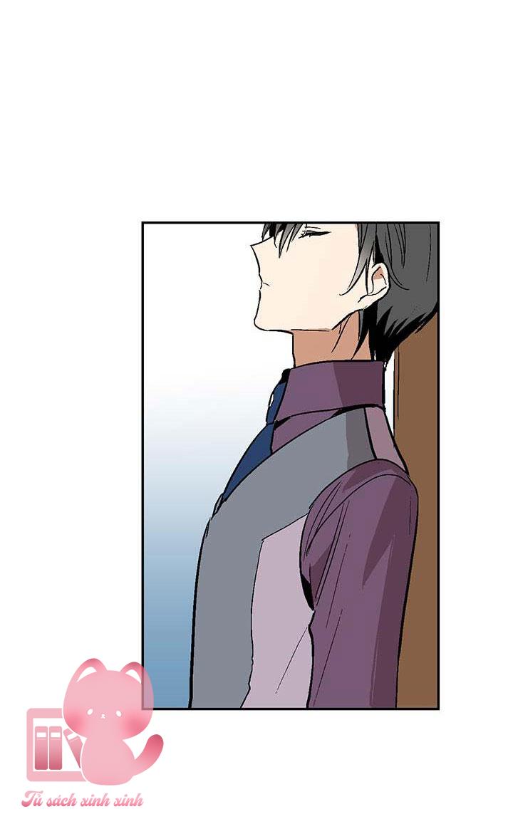 Vị Hôn Thê Khế Ước Của Công Tước Chapter 11 - Trang 4