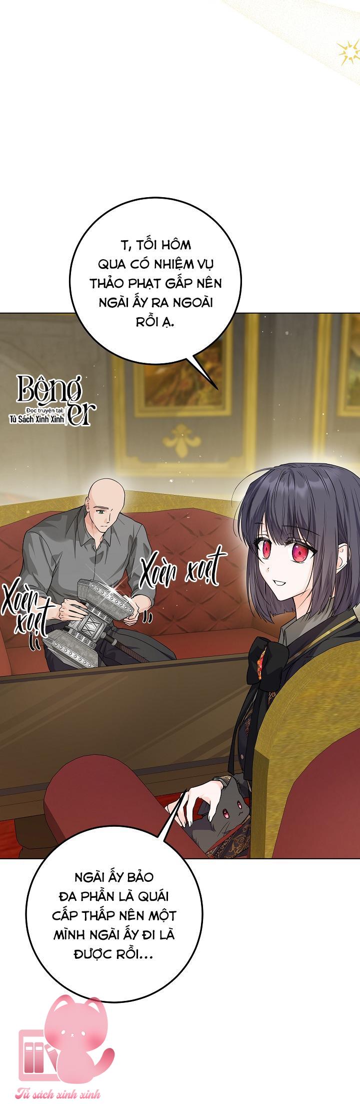 Hoàng Nữ Cosplay Nonfan Chapter 28 - Next Chapter 29