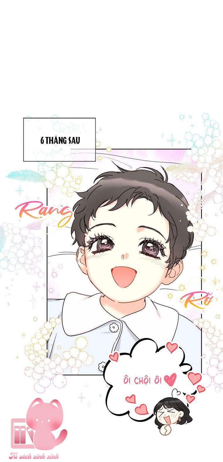 Hẹn hò chốn công sở Chapter 117 - Next Chapter 118