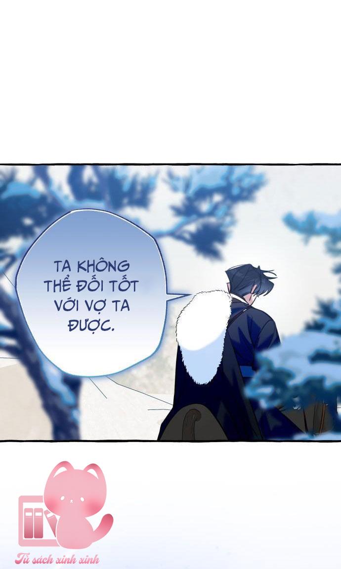 Chuyện Tình Tuyết Phương Bắc Chapter 10 - Trang 4