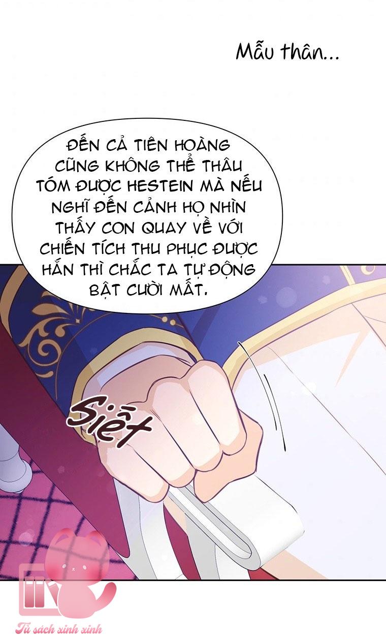 Yêu Tôi Đi, Dù Sao Ngài Cũng Chỉ Là Nhân Vật Phụ Chapter 13 - Trang 4