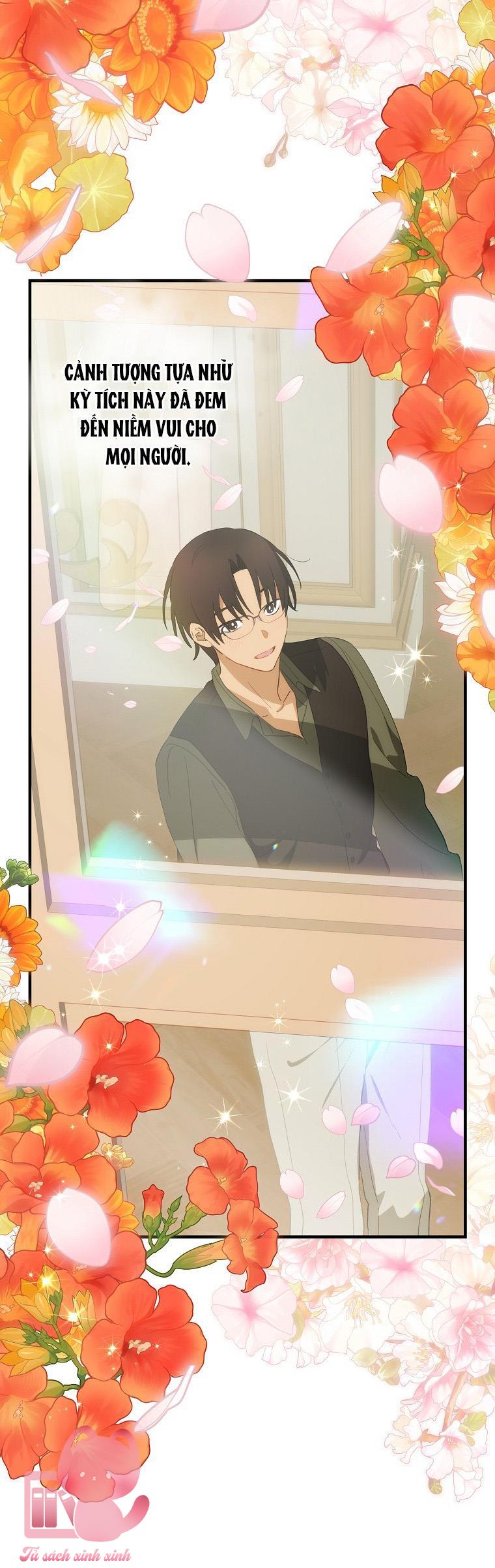 Đứa Nhỏ Không Phải Là Con Anh Chapter 70 - Next Chapter 70.1