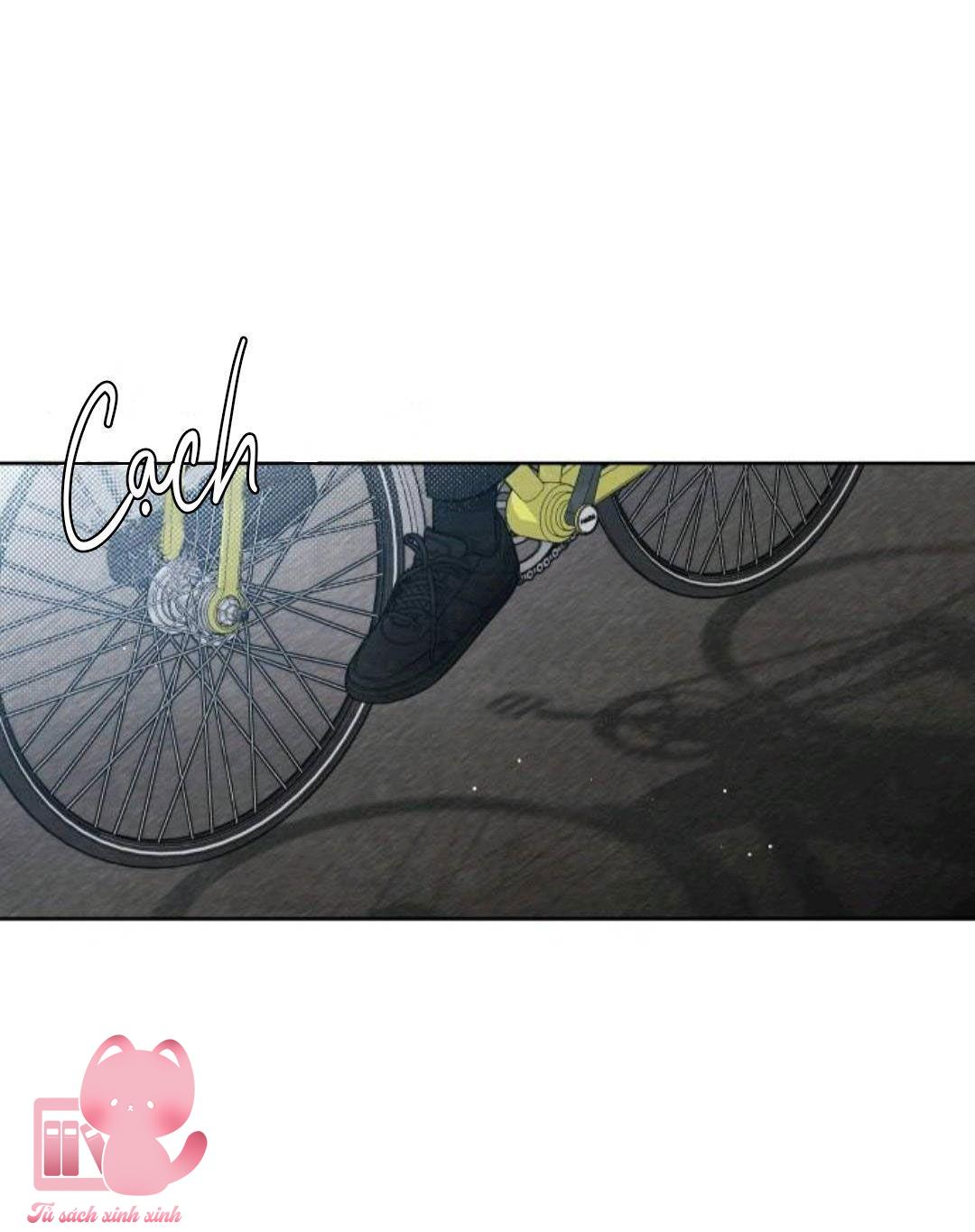 Bí Mật Thanh Xuân Chapter 13 - Next Chapter 14