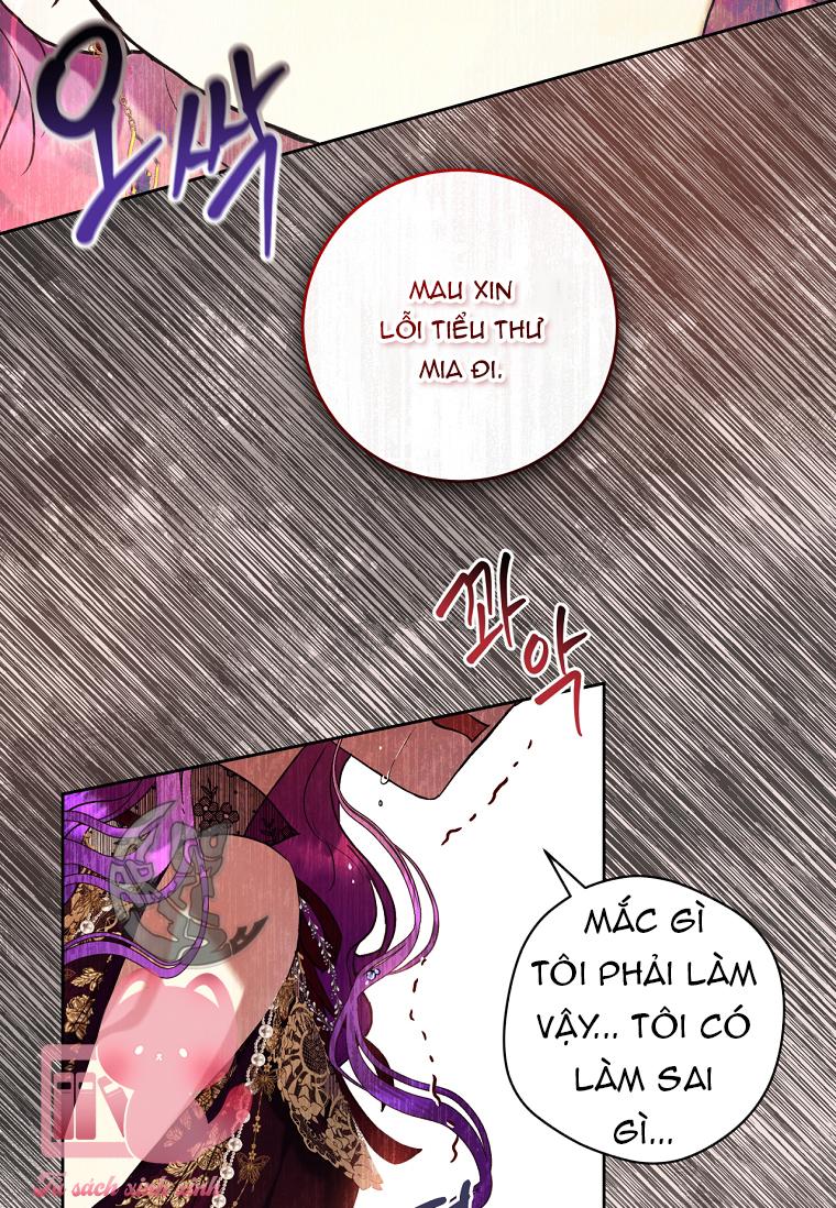 Làm Ác Nữ Bộ Không Tuyệt Sao? Chap 22 - Trang 4