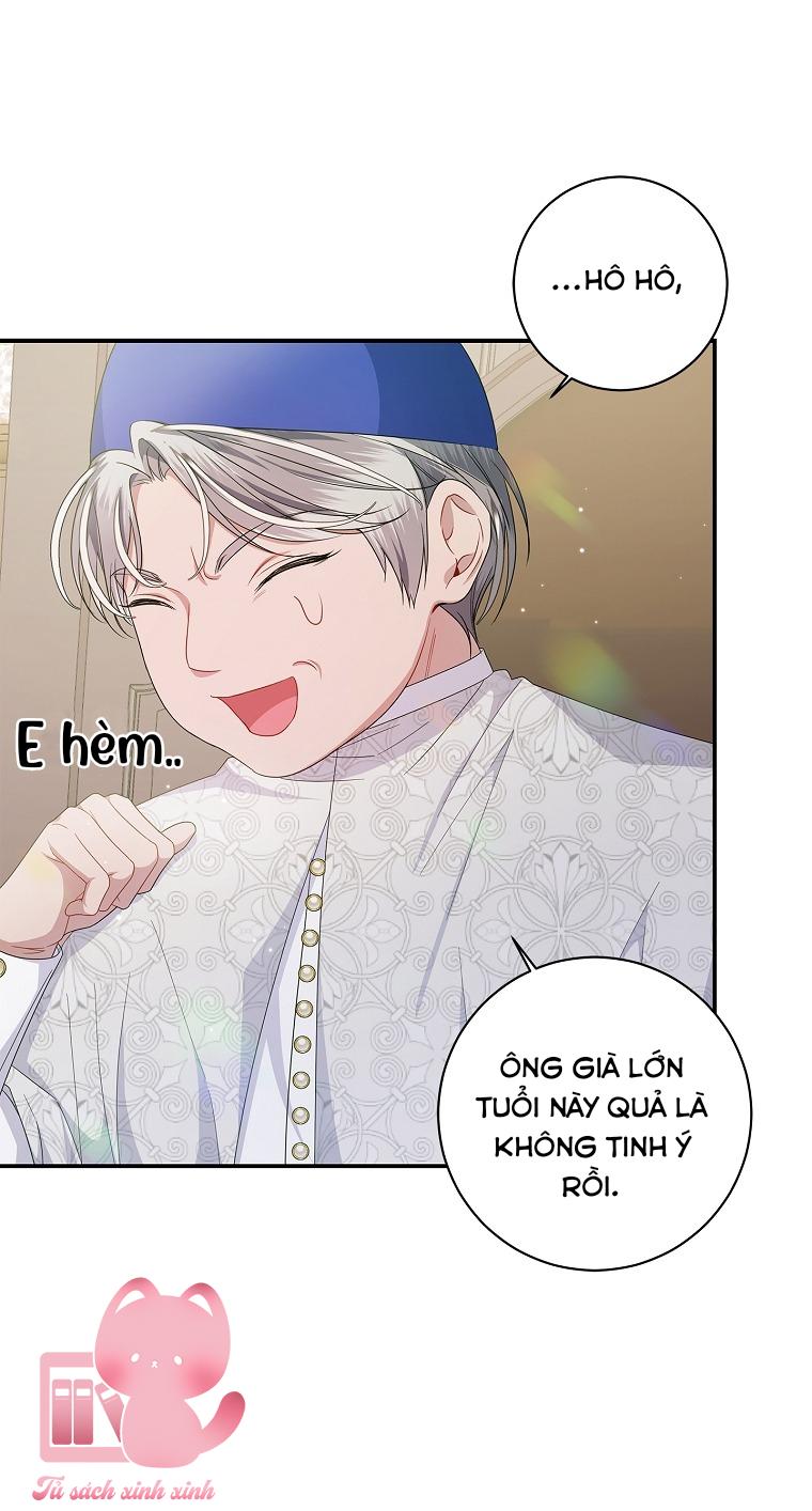 Nhận Nuôi Người Cha Phản Diện Chapter 22 - Trang 4