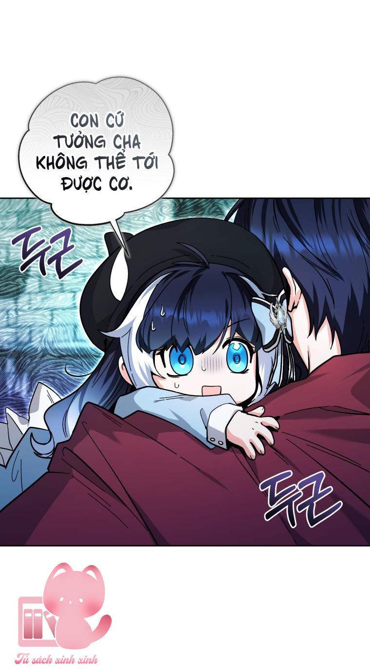Bé Con Cá Voi Sát Thủ Chapter 21 - Trang 4