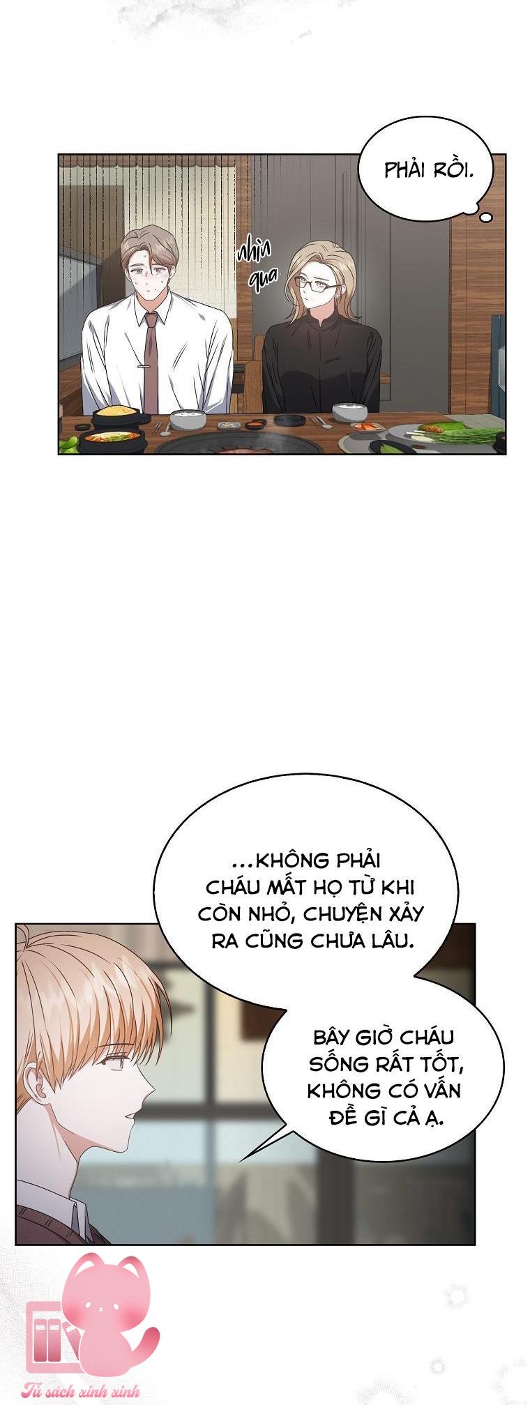 Debut Or Die Chap 47 - Trang 3