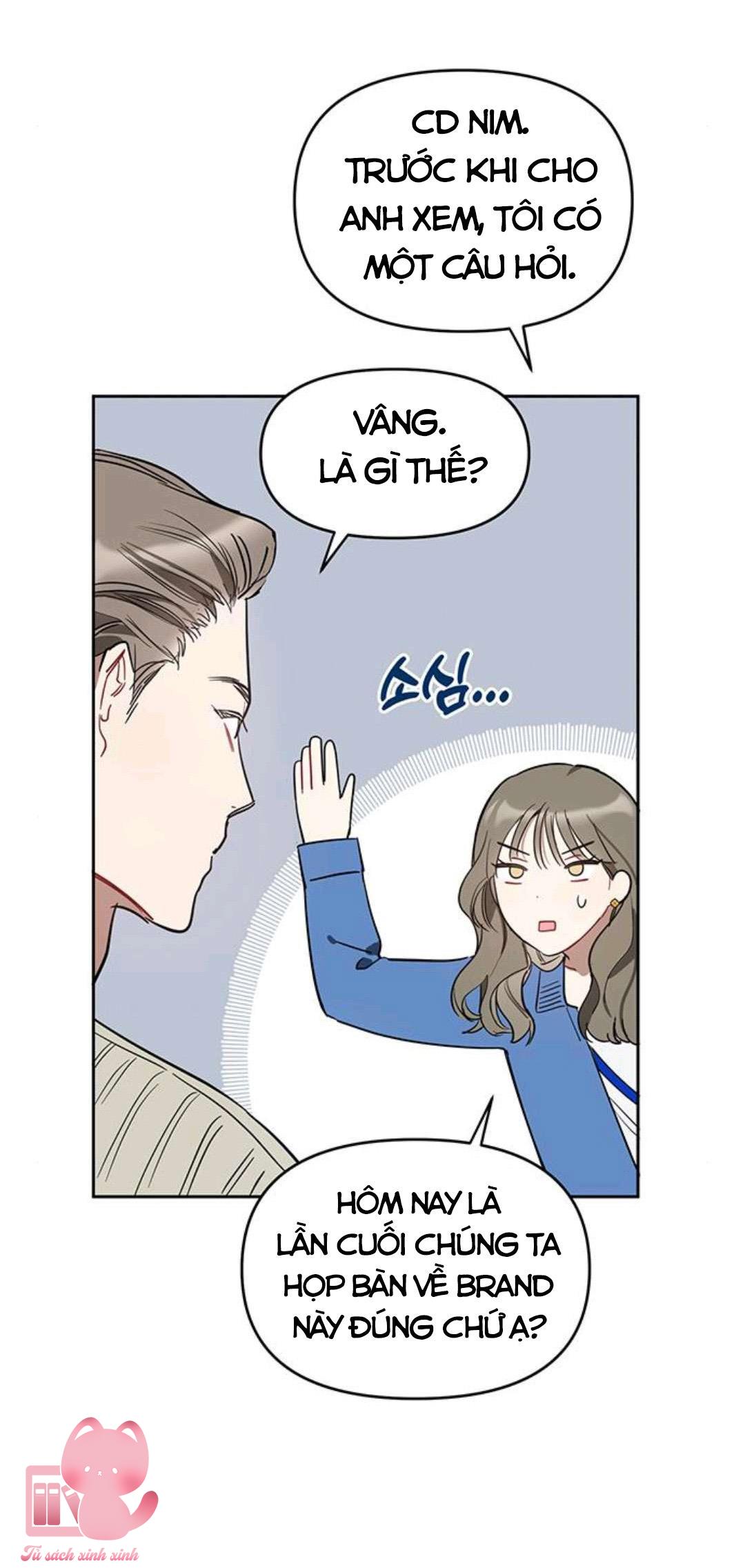 Gieo Nhân Gặt Quả Chapter 7 - Trang 3