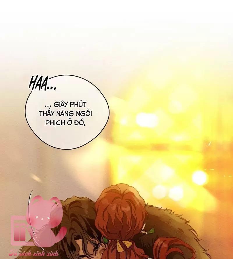 Dưới Tán Cây Sồi Chapter 27 - Trang 3
