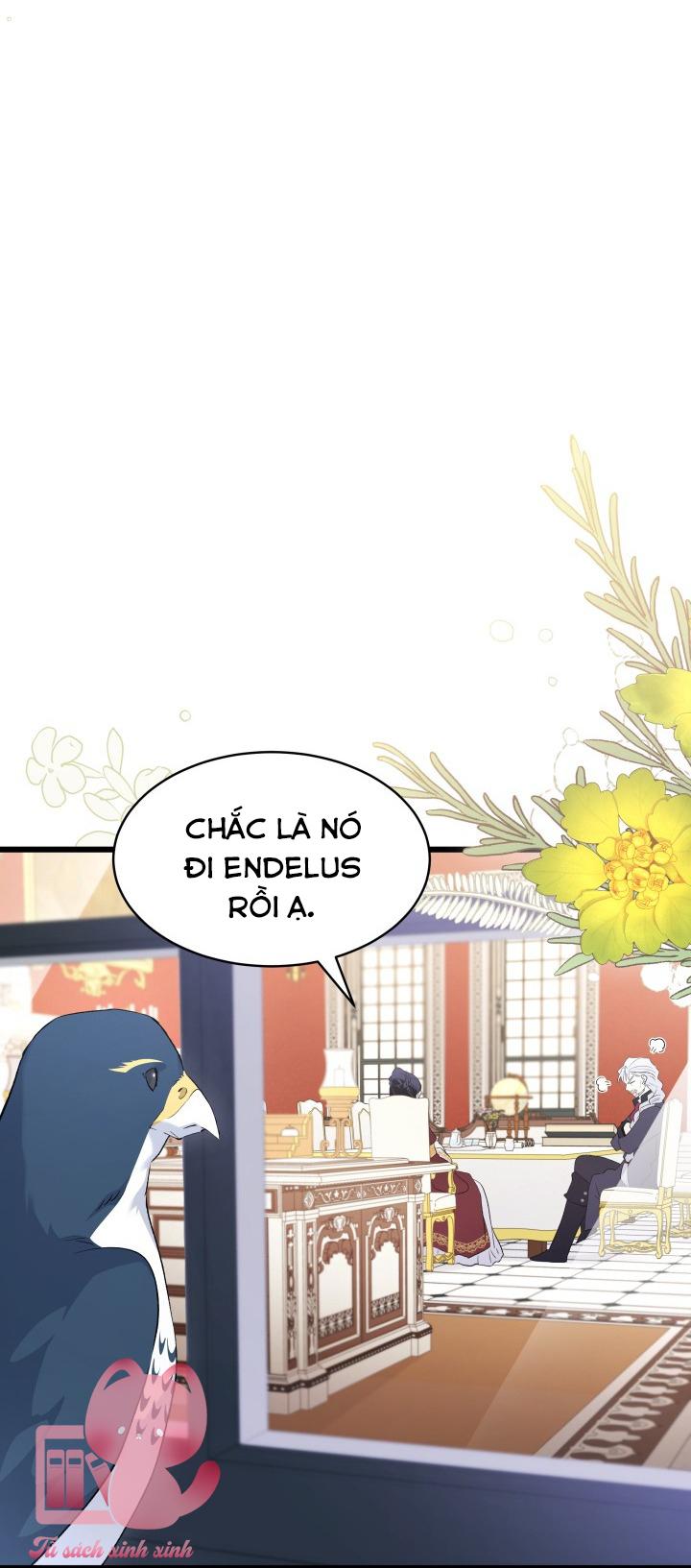 Quan Hệ Cộng Sinh Giữa Báo Đen Và Thỏ Trắng Chap 45 - Trang 2