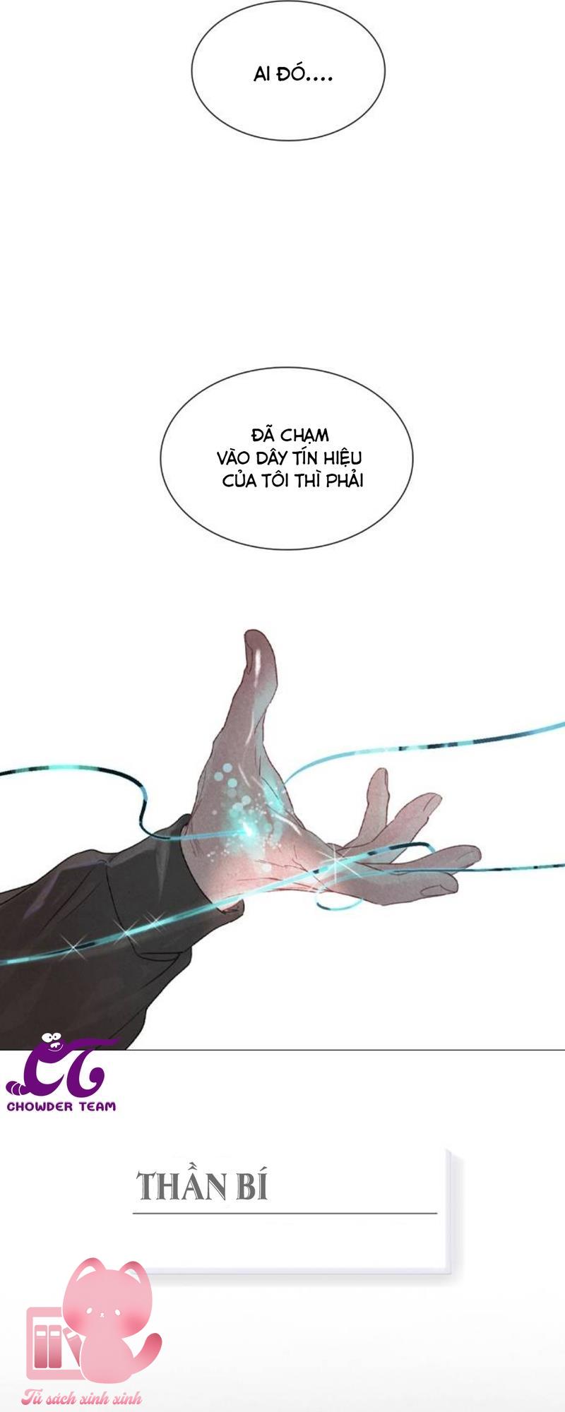Thần Bí Chap 17 - Trang 2