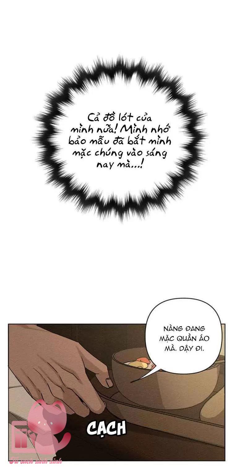 Dưới Tán Cây Sồi Chapter 4 - Trang 3