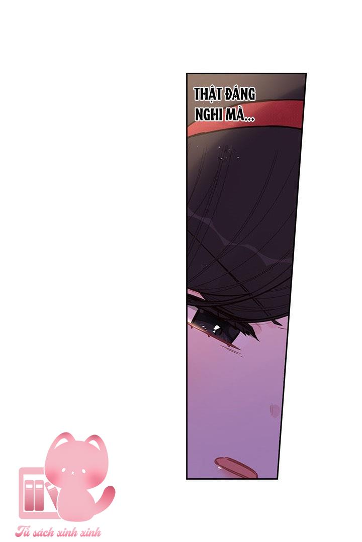 Hoàng Nữ Tóc Đen Chapter 90 - Trang 4