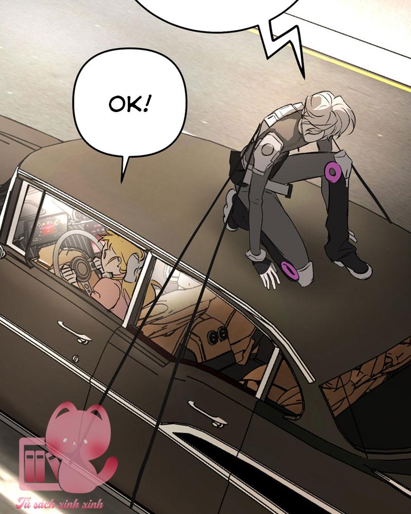 Ác Chi Hoàn Chapter 28 - Trang 4