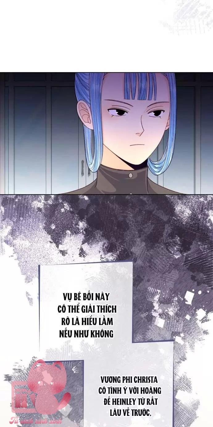Hoàng Hậu Tái Hôn Chapter 142 - Trang 4