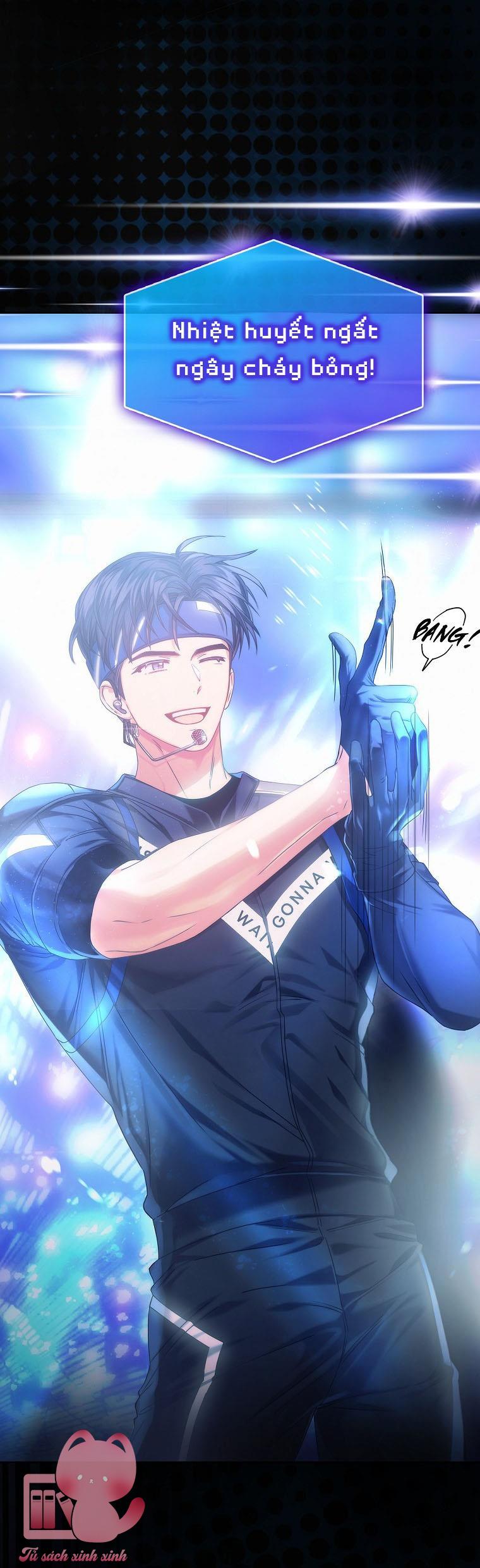 Debut Or Die Chap 30 - Trang 3