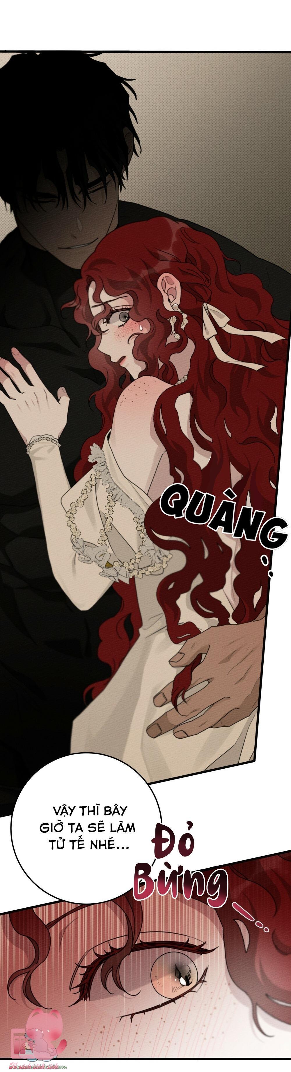 Dưới Tán Cây Sồi Chap 45 - Trang 2