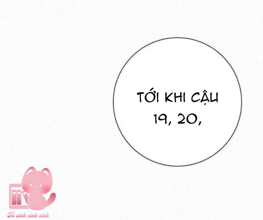 Chiến Lược Tình Yêu Trong Sáng Chap SS1) - Trang 2