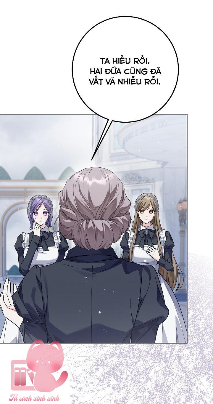 Hoàng Nữ Cosplay Nonfan Chapter 48 - Trang 4