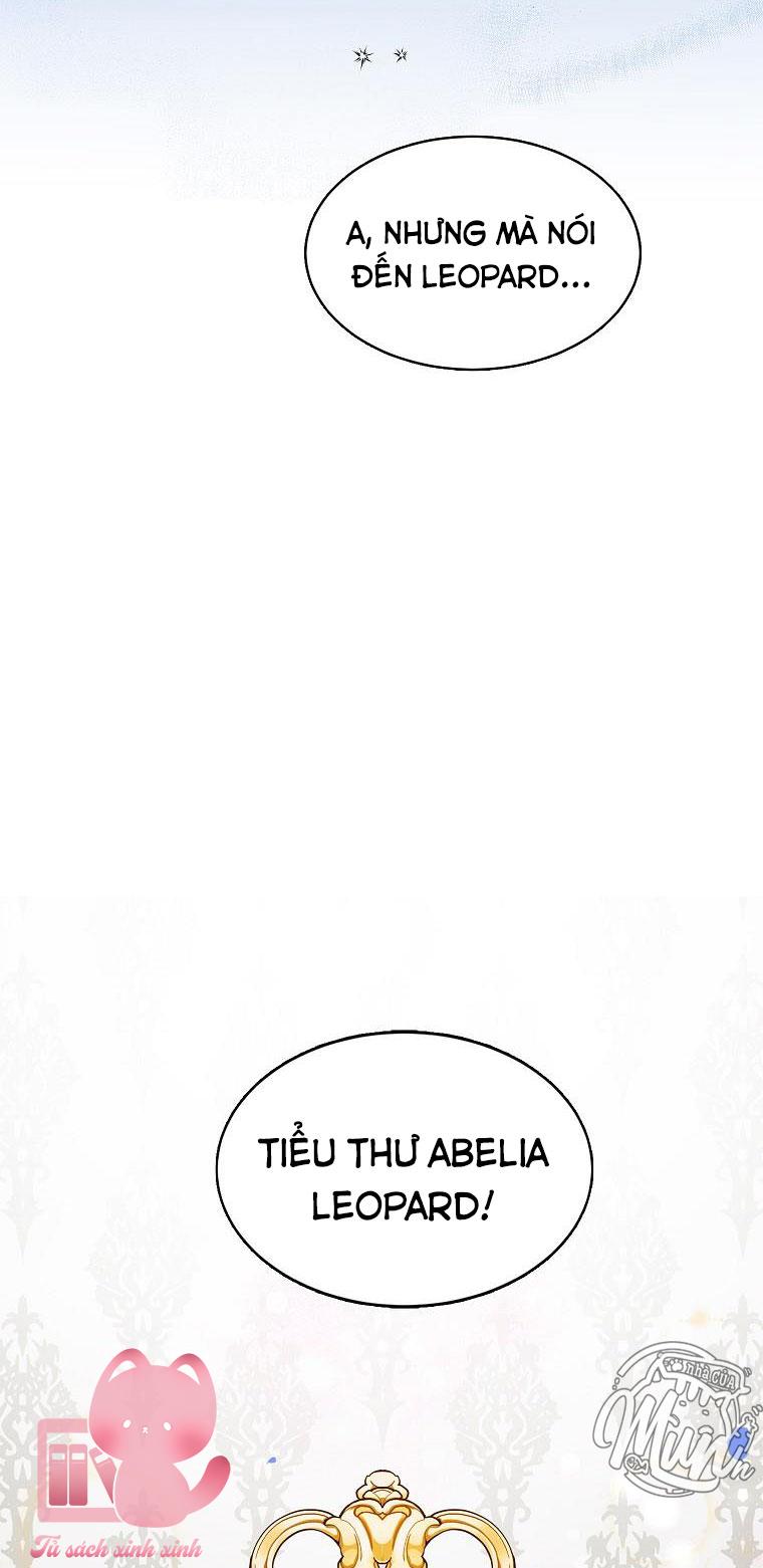 Thời Gian Của Nhân Vật Phụ Có Giới Hạn Chapter 2 - Trang 4