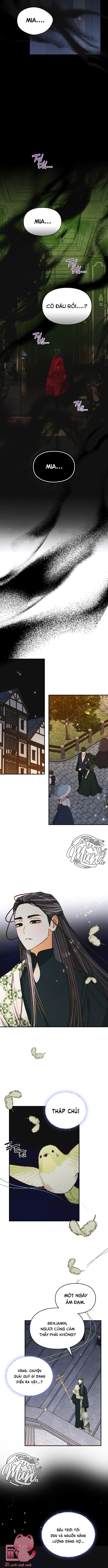 Thuần Hóa Munchkin Chap 19 - Next Chap 20