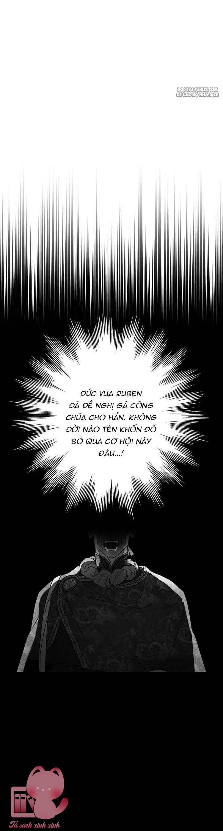 Dưới Tán Cây Sồi Chapter 3 - Trang 3