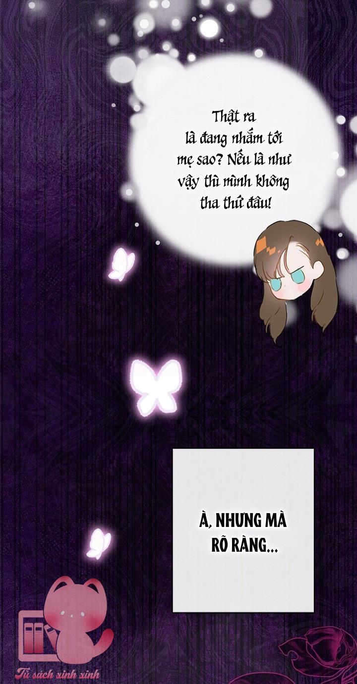 Khế Ước Hôn Nhân Của Mẹ Tôi Chapter 66 - Trang 4