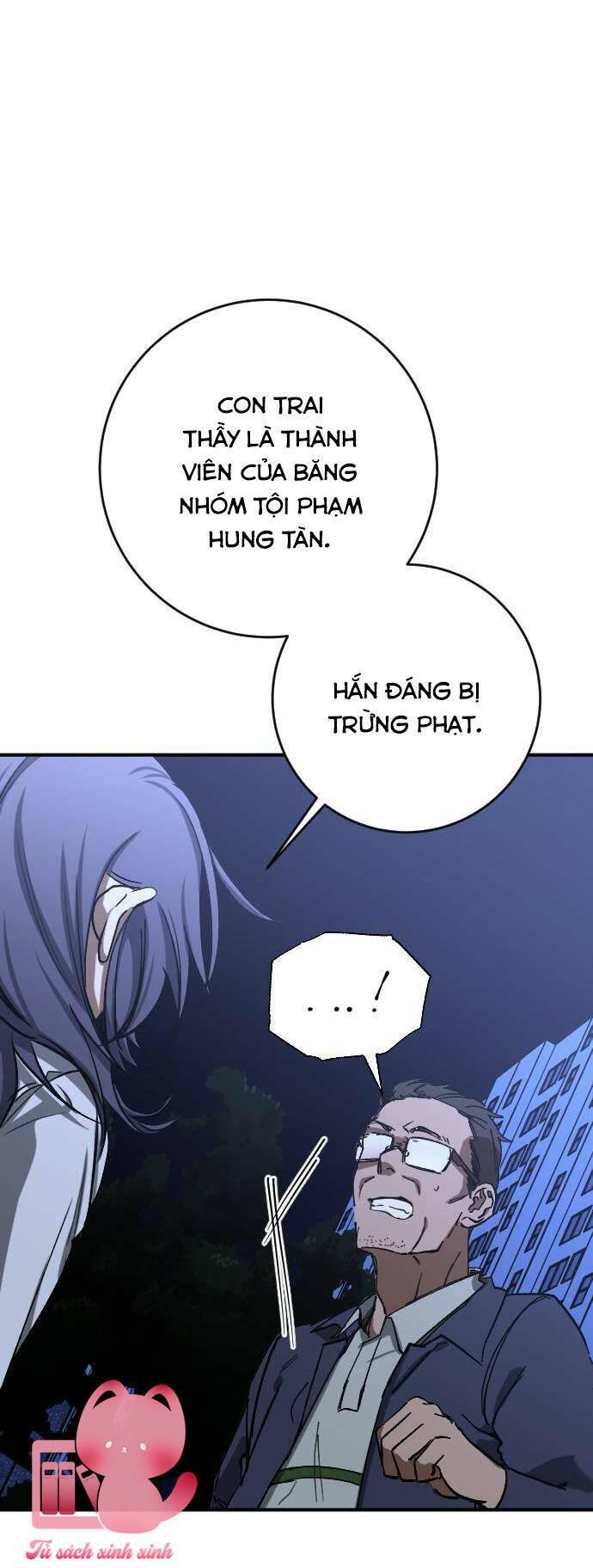 Đêm Của Bóng Tối Chapter 33 - Trang 4