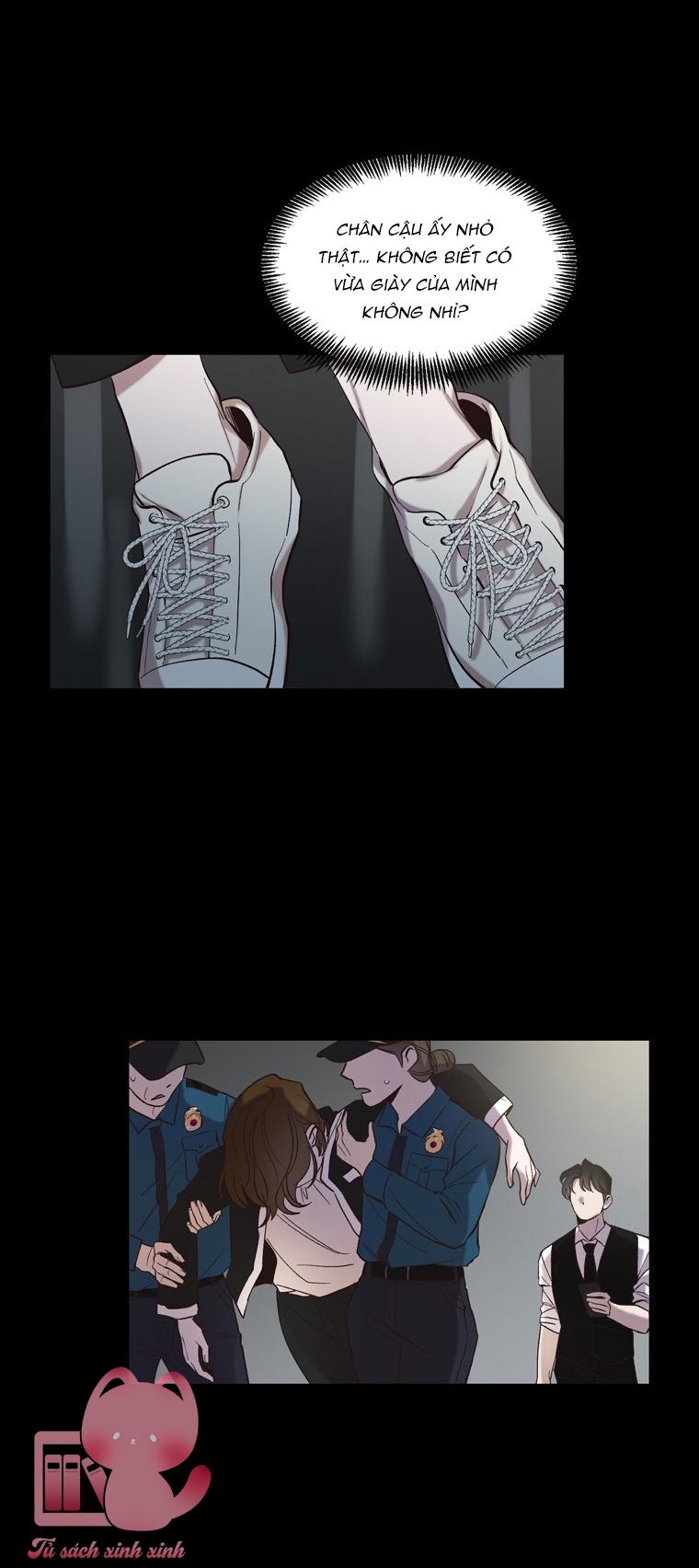 Thanh Xuân Của Chúng Ta Chapter 89 - Trang 4