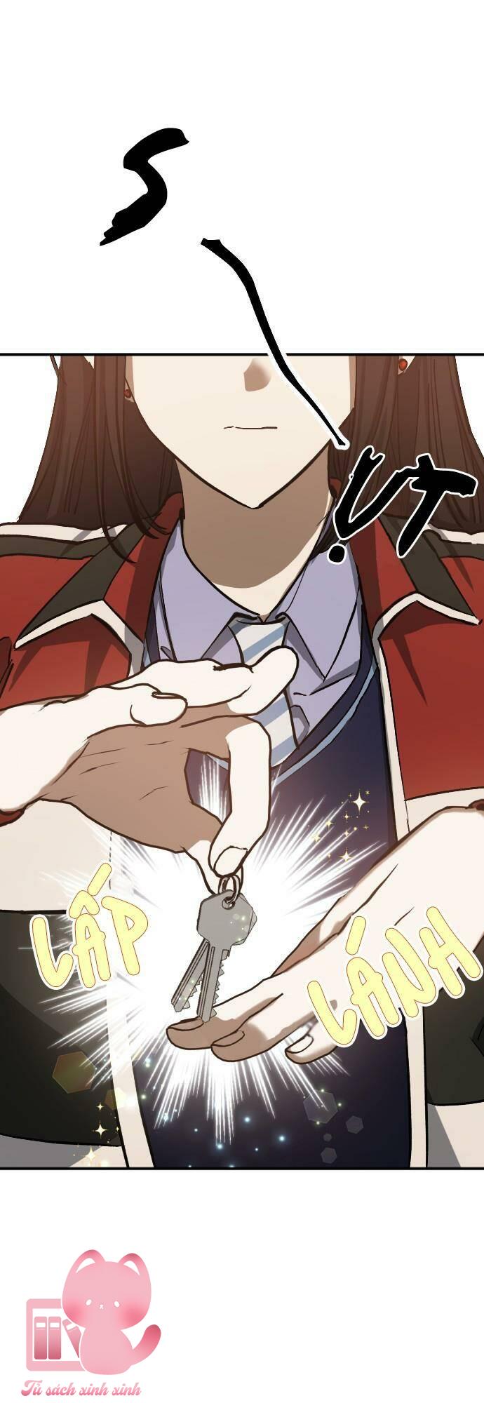 Đêm Của Bóng Tối Chapter 14 - Trang 4