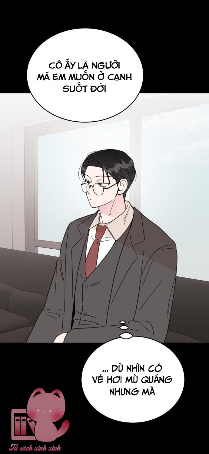 Chúng Ta Là Gì Của Nhau? Chap 55 - Trang 2