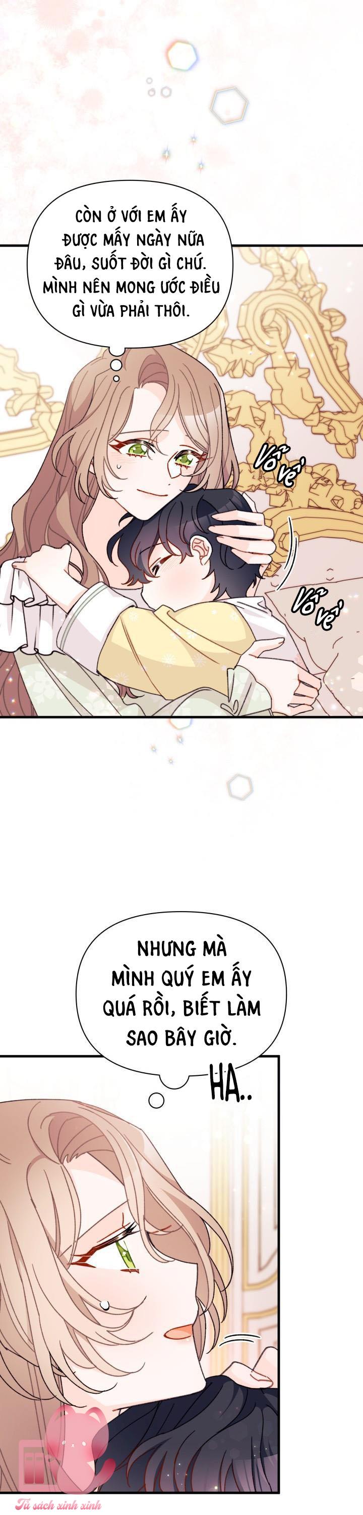 Nhặt Được Nam Chính Tặng Kèm Phu Quân Chap 19 - Trang 3