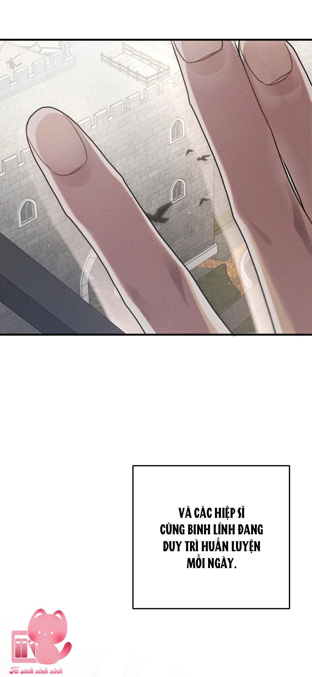 Dưới Tán Cây Sồi Chap 57 - Trang 2
