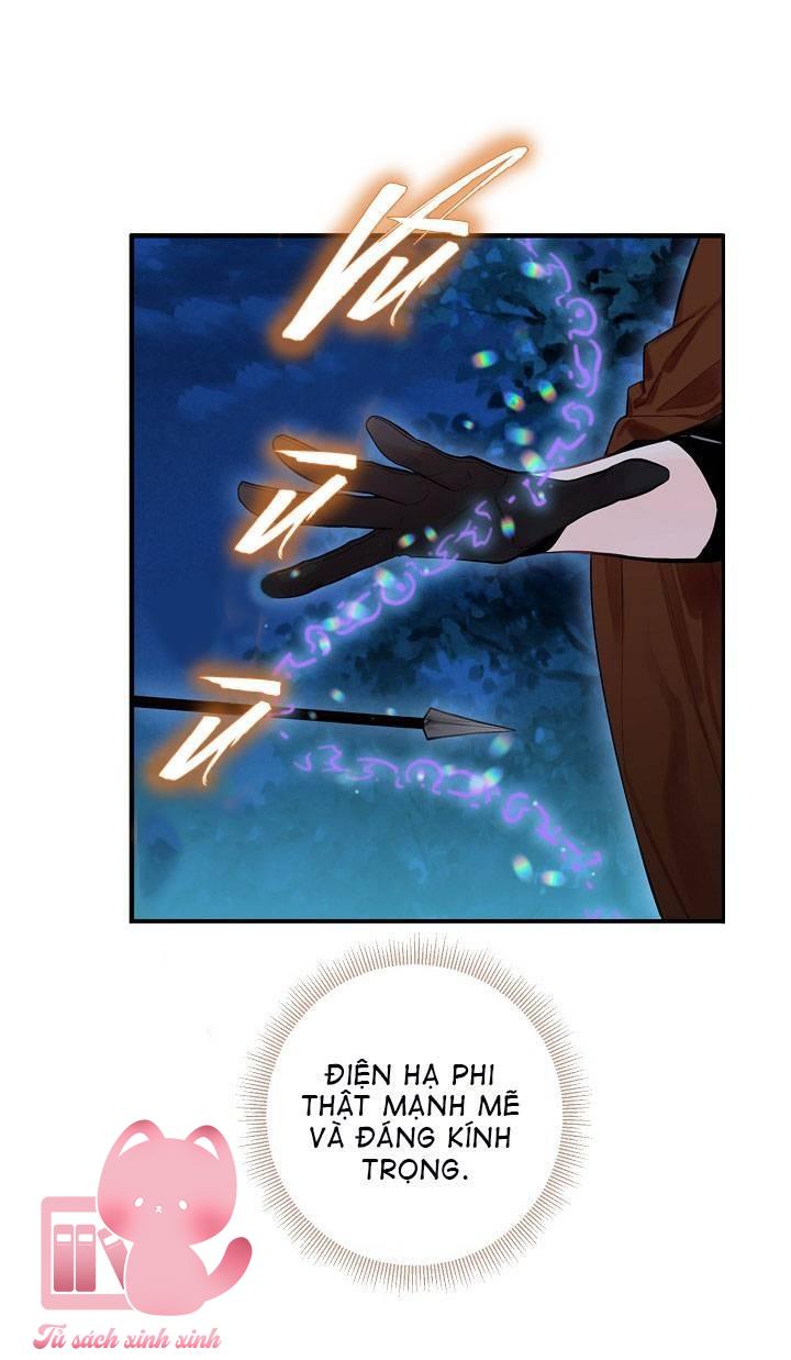 Ác Nữ Muốn Ly Hôn Chap 69 - Trang 2