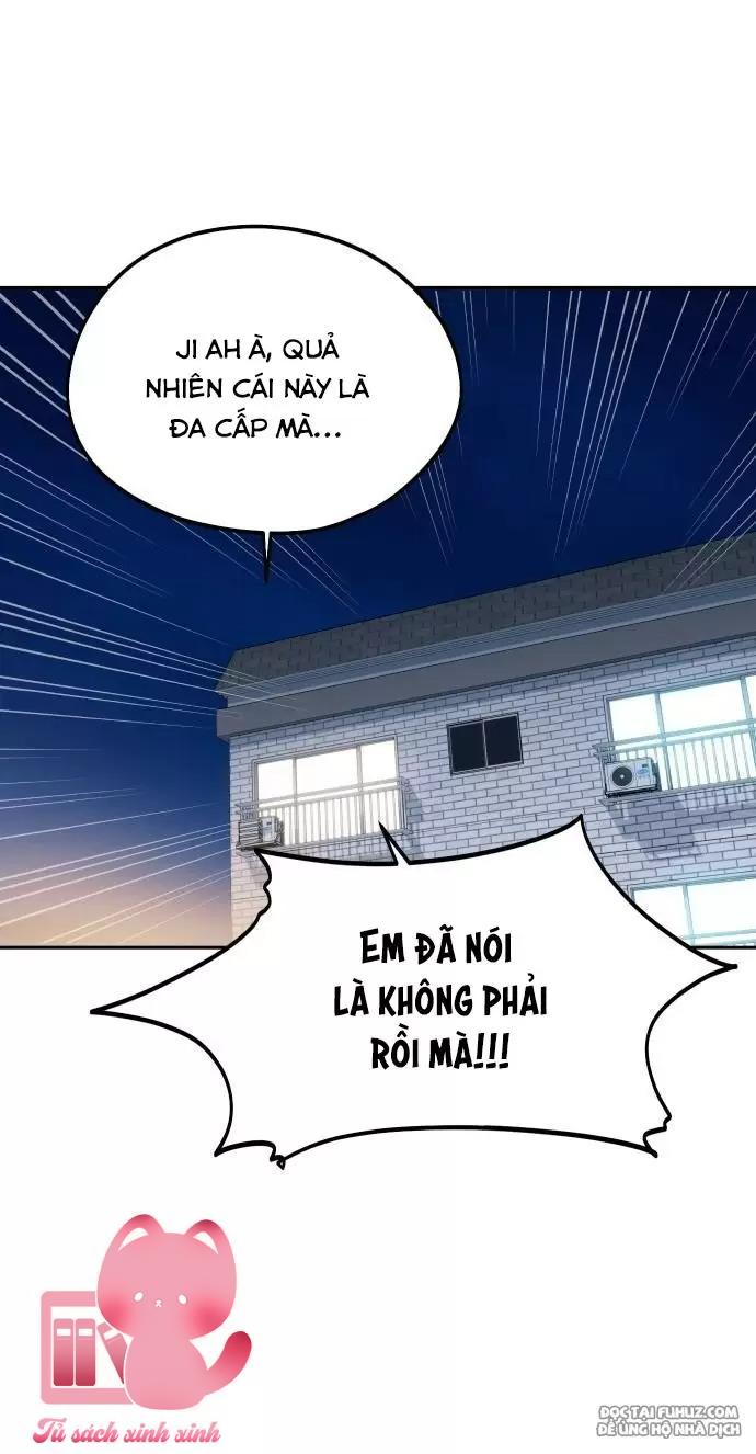 Lớ Ngớ Vớ Phải Tình Yêu Chap 62 - Trang 2