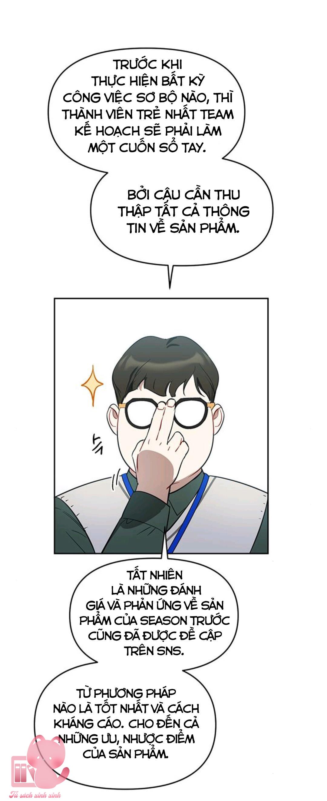 Gieo Nhân Gặt Quả Chapter 9 - Trang 3