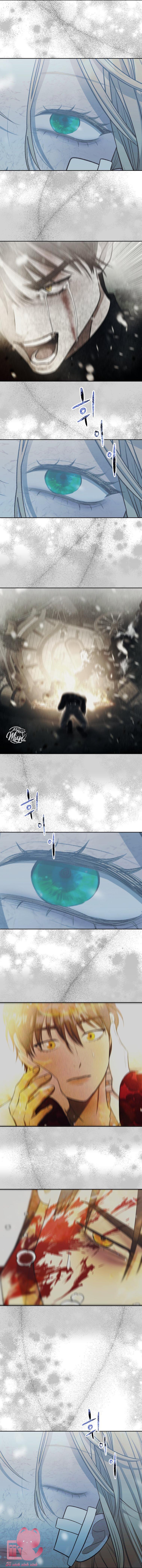 Tôi Bị Cắn Bởi Chú Chó Tôi Đã Bỏ Rơi Chap 74 - Trang 4