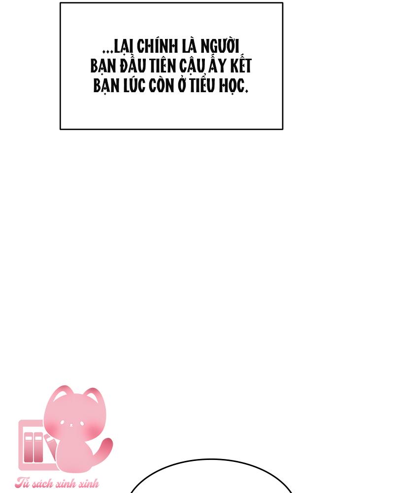 Thời Gian Trở Thành Lý Do Của Đôi Ta Chapter 19 - Trang 4