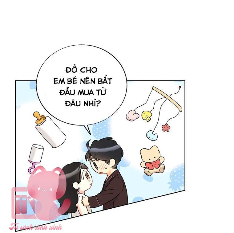 Hẹn hò chốn công sở Chapter 121 - Trang 3