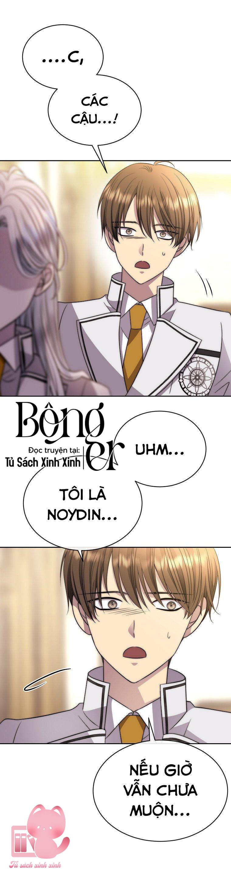 Black Haze Chapter 31 - Trang 4