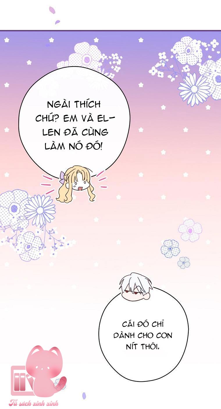 Cách Khiến Phu Quân Đứng Về Phía Tôi Chap 28 - Trang 2