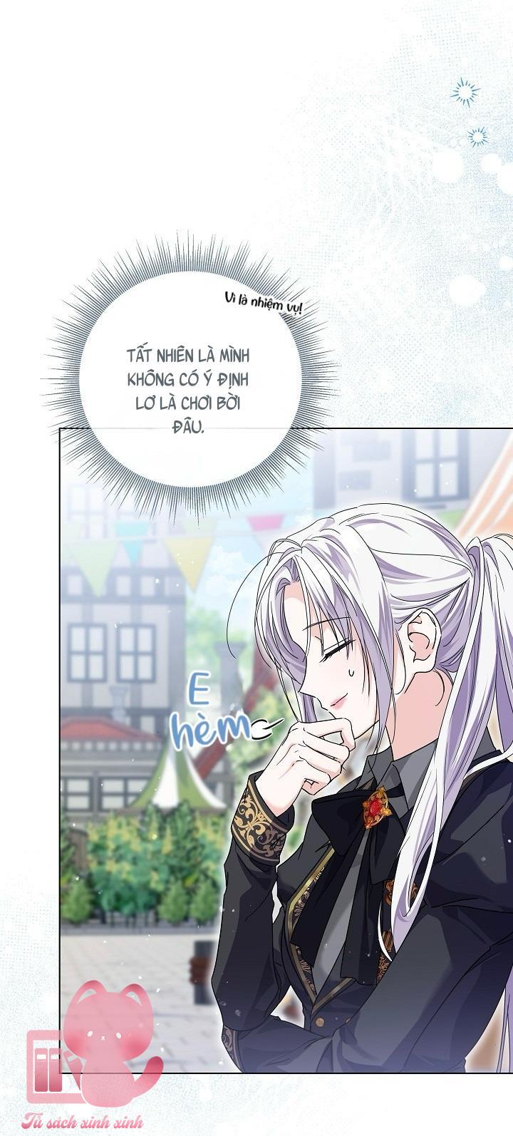 Hoàng Nữ Cosplay Nonfan Chap 71 - Trang 2