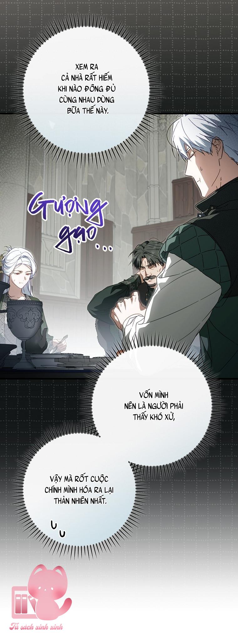 Cách Khiến Phu Quân Đứng Về Phía Tôi Chap 117 - Trang 2