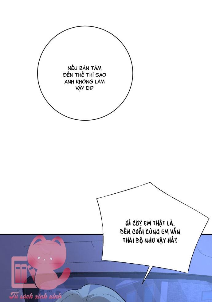 Mùa Hè Bất Tận Chap 6 - Trang 3