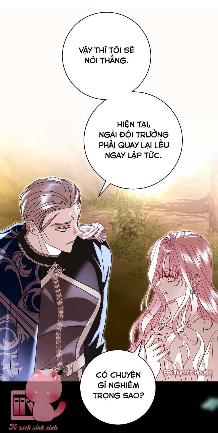 Này Boss Phản Diện, Tôi Có Thể Làm Mọi Thứ Trừ Cưới Ngài Chap 27 - Trang 4
