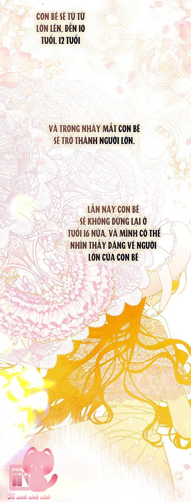 Khế Ước Hôn Nhân Của Mẹ Tôi Chapter 58 - Trang 4