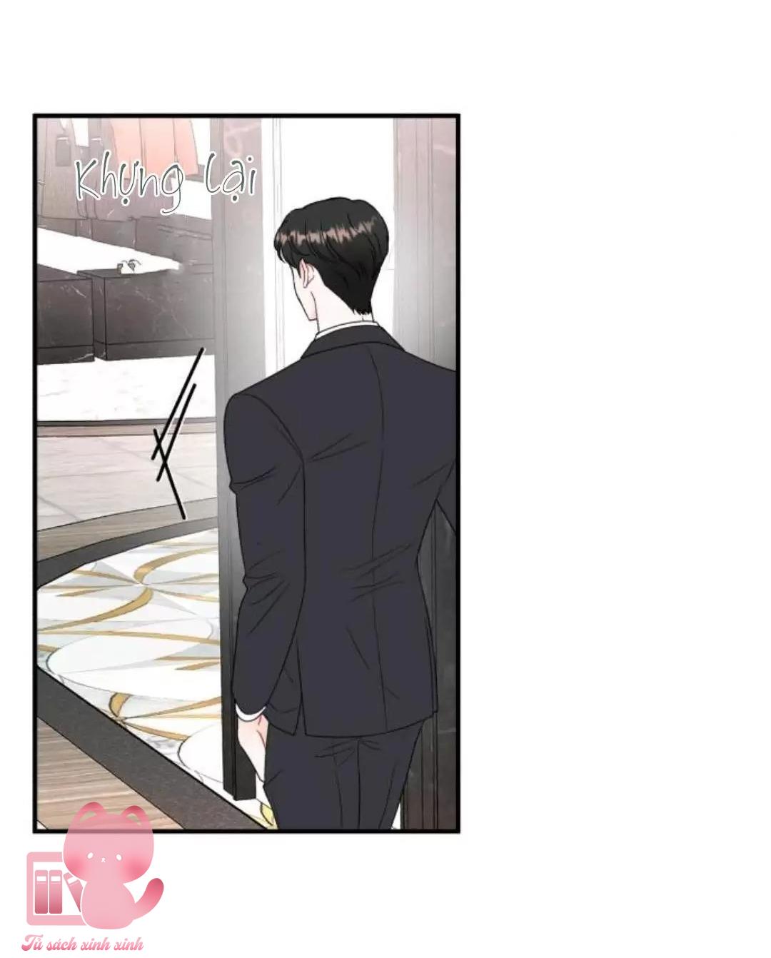 Xác Suất Tình Yêu Chapter 14 - Trang 3