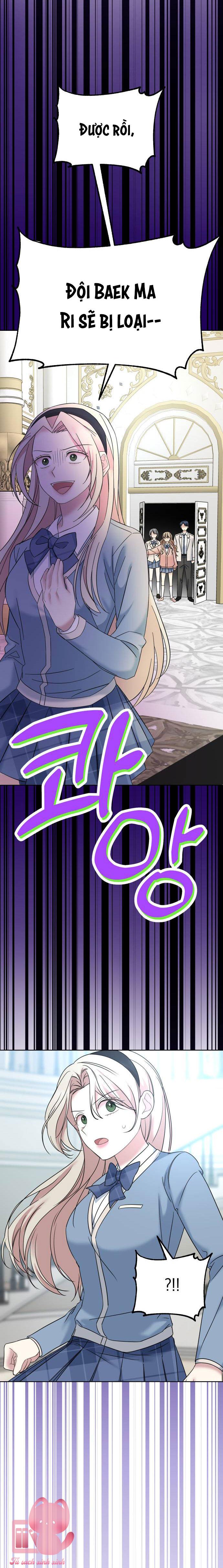 Quản Gia, Làm Ơn Đấy! Chap 41 - Trang 2