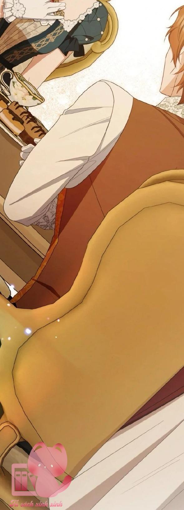 Được Yêu Thương Mà Còn Ngại Ngùng Sao! Chap 84 - Trang 4