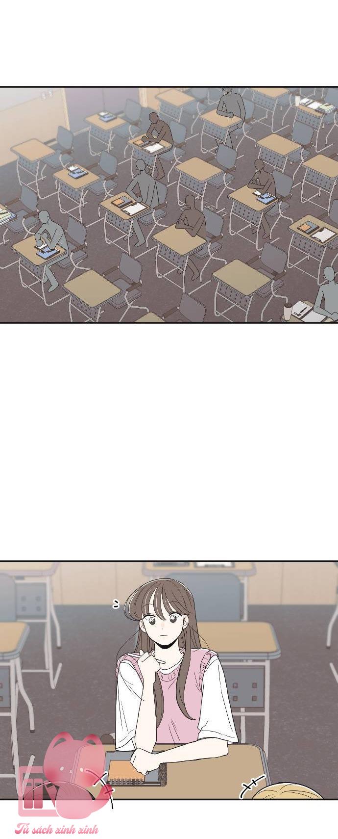 Trái Dấu Hút Nhau Chap 15 - Trang 2